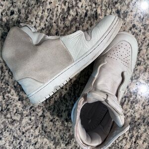 Nike Air Jordan Hightop Sneakers